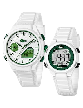 Kit de Reloj Lacoste para hombre 2070064