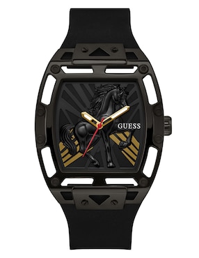 Reloj Guess Legend para hombre Gw1074g1
