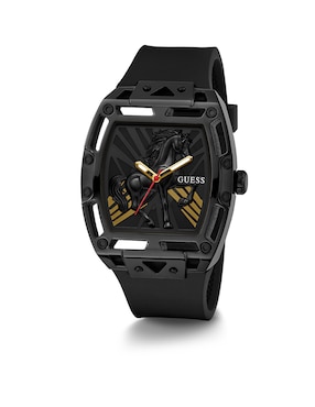Reloj Guess Legend para hombre Gw1074g1