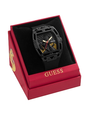 Reloj Guess Legend para hombre Gw1074g1