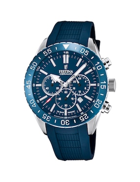 Reloj Festina Ceramic para hombre F20515/1
