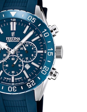 Reloj Festina Ceramic para hombre F20515/1