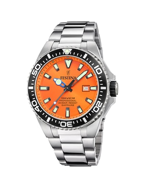 Reloj Festina The Originals Diver para hombre F20663/4