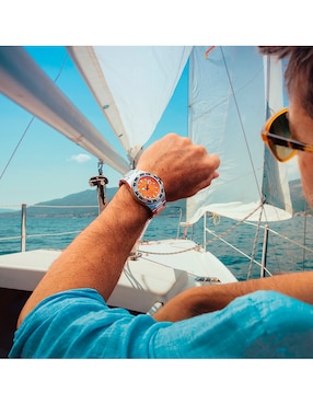 Reloj Festina The Originals Diver para hombre F20663/4