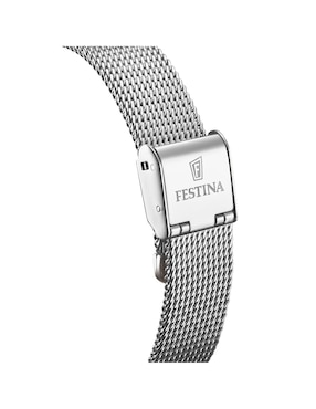 Reloj Festina Skeleton para mujer F20627/1