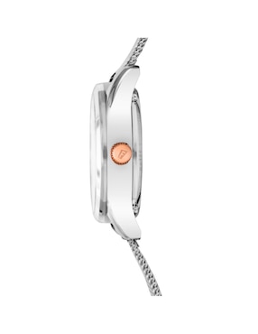 Reloj Festina Skeleton para mujer F20627/1