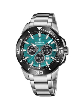 Reloj Festina Chrono Bike para hombre F20641/3