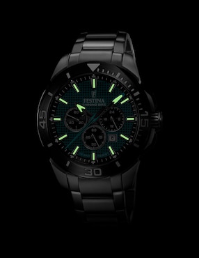 Reloj Festina Chrono Bike para hombre F20641/3