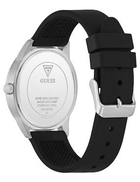 Reloj Guess Chip para hombre Gw1063g1