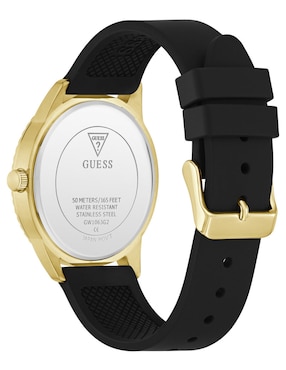 Reloj Guess Chip para hombre Gw1063g2