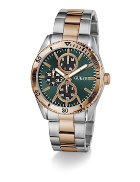 Reloj Guess Velocity para hombre Gw1061g6