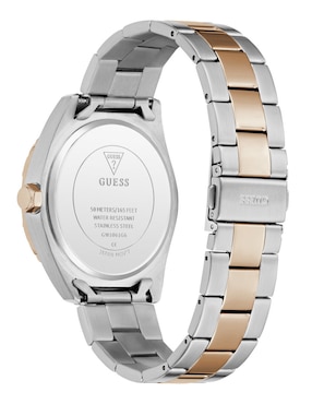 Reloj Guess Velocity para hombre Gw1061g6