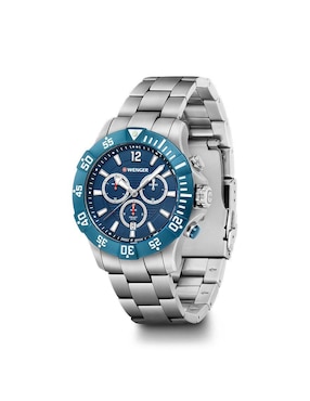 Reloj Wenger Seaforce Chrono para hombre 01.0643.119