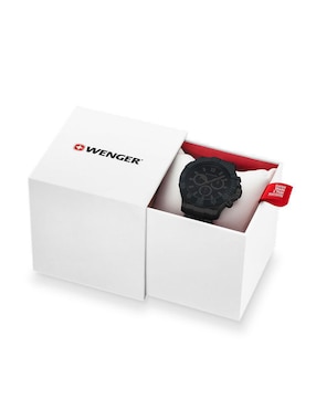 Reloj Wenger Seaforce Chrono para hombre 01.0643.119