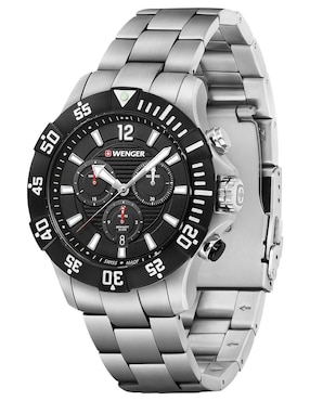 Reloj Wenger Seaforce Chrono para hombre 01.0643.117