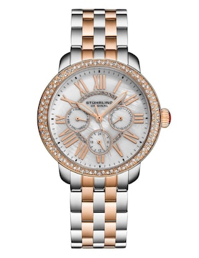 Reloj Stuhrling Sonata para mujer 4081.3