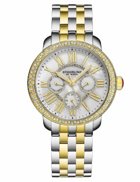 Reloj Stuhrling Sonata para mujer 4081.4
