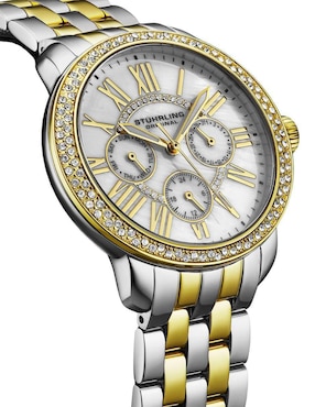 Reloj Stuhrling Sonata para mujer 4081.4