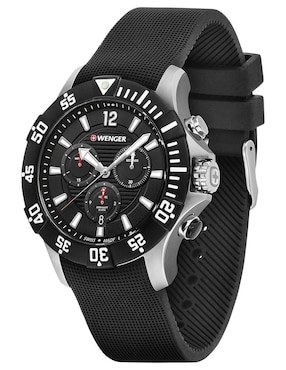 Reloj Wenger Seaforce Chrono para hombre 01.0643.118