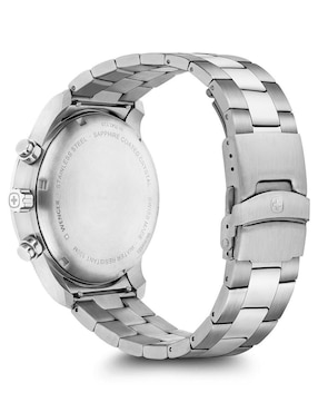 Reloj Wenger Attitude Chrono para hombre 01.1543.120