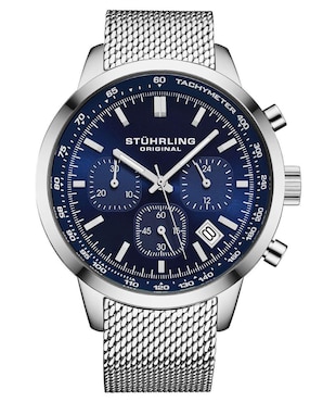 Reloj Stuhrling Preston para hombre 4082.3