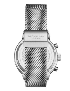 Reloj Stuhrling Preston para hombre 4082.3