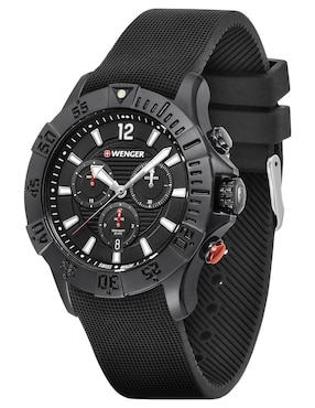 Reloj Wenger Seaforce Chrono para hombre 01.0643.120