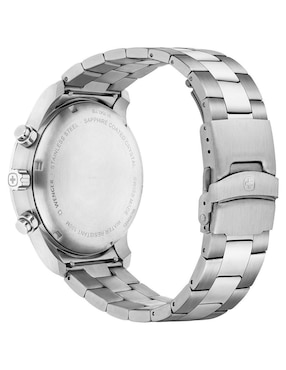 Reloj Wenger Attitude Chrono para hombre 01.1543.118