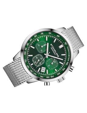 Reloj Stuhrling Preston para hombre 4082.4