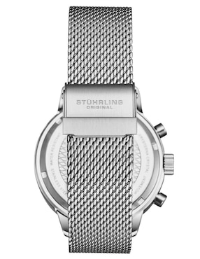 Reloj Stuhrling Preston para hombre 4082.4