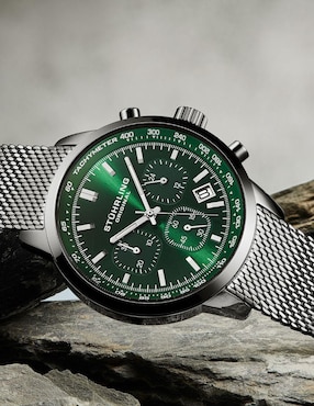 Reloj Stuhrling Preston para hombre 4082.4