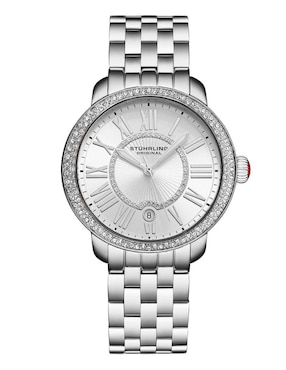 Reloj Stuhrling Celestia para mujer 4080.1