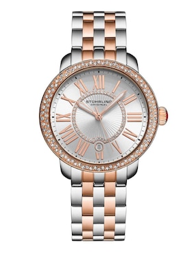 Reloj Stuhrling Celestia para mujer 4080.2