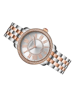 Reloj Stuhrling Celestia para mujer 4080.2