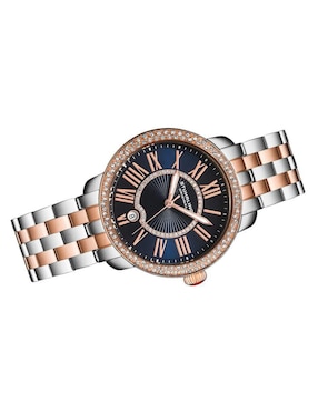Reloj Stuhrling Celestia para mujer 4080.3