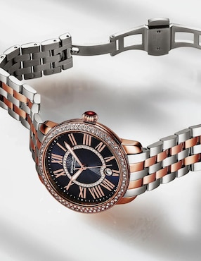 Reloj Stuhrling Celestia para mujer 4080.3