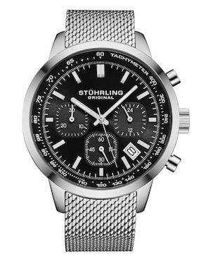Reloj Stuhrling Sonata para hombre 4082.1