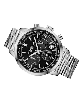Reloj Stuhrling Sonata para hombre 4082.1