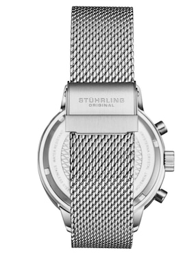 Reloj Stuhrling Sonata para hombre 4082.1