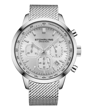 Reloj Stuhrling Preston para hombre 4082.2
