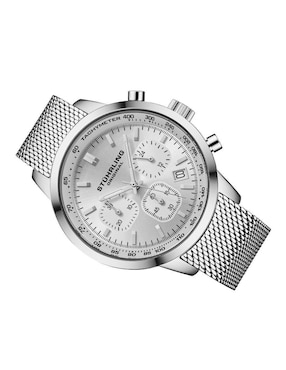 Reloj Stuhrling Preston para hombre 4082.2