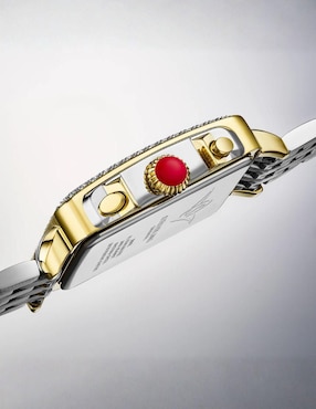 Reloj Stuhrling Arista para mujer 4083.2