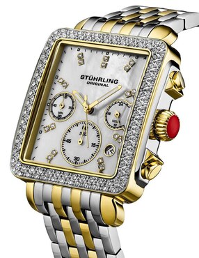Reloj Stuhrling Arista para mujer 4083.2