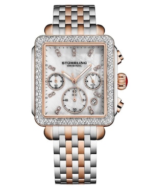 Reloj Stuhrling Arista para mujer 4083.3