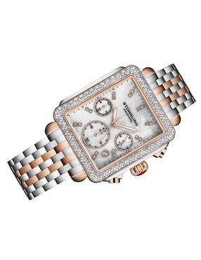 Reloj Stuhrling Arista para mujer 4083.3