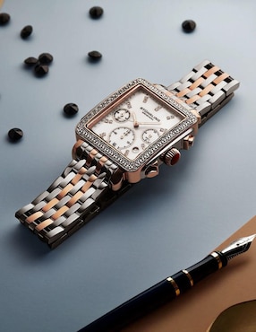 Reloj Stuhrling Arista para mujer 4083.3
