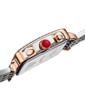Reloj Stuhrling Arista para mujer 4083.3