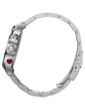 Reloj Wenger Terragraph Chrono para hombre 01.0543.112
