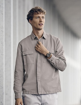 Reloj Wenger Terragraph Chrono para hombre 01.0543.113