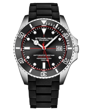 Reloj Stuhrling Heritage para hombre 4087.1